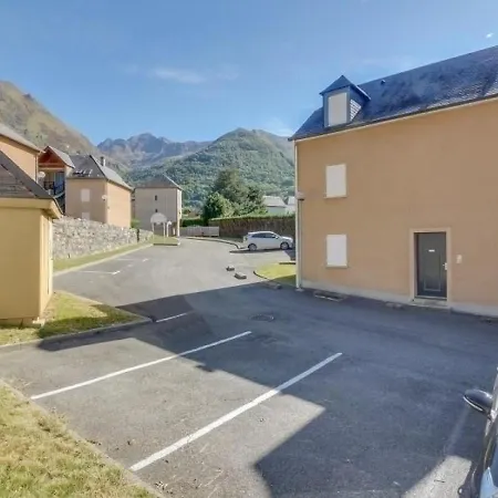 شقة Duplex T3 Avec Balcon, 2 Ch, 6 Pers, Parking - Fr-1-402-26 *