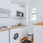 Duplex T3 Avec Balcon, 2 Ch, 6 Pers, Parking - Fr-1-402-26 Apartment